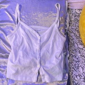 Brandy Melville Tank top one size